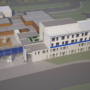 Nouvelle échéance pour l’agrandissement de l’école de la Baie-Saint-François