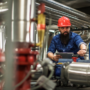 Emploi de Technicien Inspecteur au Service des eaux de Vaudreuil-Dorion