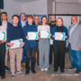 Première remise de bourses au Centre d’études de Vaudreuil-Dorion