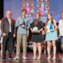 La Fondation École de la Baie St-François et Desjardins récompensent l’excellence