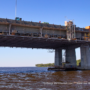 Pont de l’Île-aux-Tourtes : fermeture de nuit en direction de Montréal