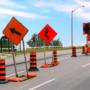 Entrave prévue sur la route 201 à Salaberry-de-Valleyfield
