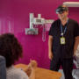 Nouvelle unité hospitalière virtuelle à l’Hôpital du Suroît