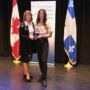 Quatre élèves du CSSVT reçoivent la Médaille du Lieutenant-gouverneur