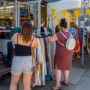 La Grande vente trottoir de retour à Salaberry-de-Valleyfield