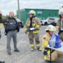 CEZinc et Salaberry-de-Valleyfield testent leurs capacités de réponse en situation d’urgence