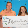 Un gros lot de 2 500 000 $ pour un couple de Rigaud