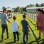 Une escapade tout en culture dans la région de Saint-Hyacinthe