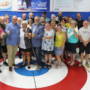 Plus d’un demi-million de dollars pour le Club de curling de Valleyfield