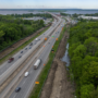 Fermeture de la sortie Senneville de l’A40 en direction ouest