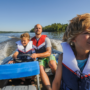 Opération nationale concertée en sécurité nautique les 27 et 28 juillet