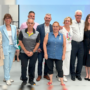 7 nouveaux membres sur le CA de la Fondation Gisèle Faubert