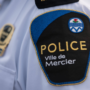 Poste temporaire de Policier patrouilleur à Mercier