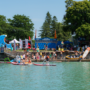 Retour du Festival Nautique de Coteau-du-Lac et Les Coteaux