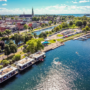 Salaberry-de-Valleyfield adopte son nouveau plan d’urbanisme