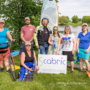La rivière Châteauguay se joint au réseau national La route bleue
