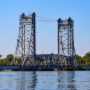 Entrave à prévoir au pont Larocque du 8 au 19 juillet