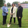 Construction d’une nouvelle école primaire dans le comté de Beauharnois