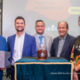 Un whisky unique pour le 150e de Salaberry-de-Valleyfield