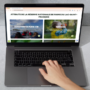 Nouveau site web pour les Amis de la réserve nationale de faune du Lac-Saint-François