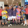 Deuxième édition du tournoi de golf des employés de CEZinc