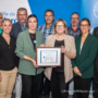 La Ville de Mercier devient une Communauté bleue