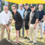La Ville de Vaudreuil-Dorion inaugure le parc-école des Quatre-Saisons