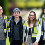 Étudiants aux loisirs recherchés à Mercier