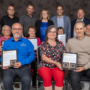 Gala des Roses d’or – La Ville de Mercier remercie ses bénévoles