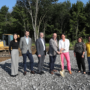 Début des travaux de construction de l’école du secteur Grande-Île