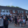 Rentrée scolaire au Centre de services scolaire de la Vallée-des-Tisserands