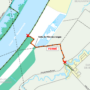 Fermeture du tronçon cyclable entre Saint-Étienne-de-Beauharnois et Beauharnois