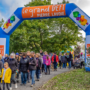 Inscriptions à la Grande marche au parc des Îles-de-Saint-Timothée