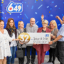 Un gros lot remporté dans Vaudreuil-Soulanges à l’Action de grâce