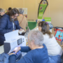 Le réemploi du textile au coeur du Réparothon de Vaudreuil-Dorion