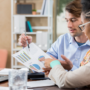 Poste de Chef de division – Trésorier adjoint à Mercier