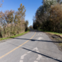 Fermeture d’un tronçon cyclable au Parc régional de Beauharnois-Salaberry