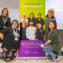 La CDC Roussillon lance la campagne M’engager pour ma communauté