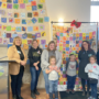 Une doudou collective pour les tout-petits du Haut-Saint-Laurent