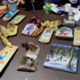 Lancement de l’encan d’ornements de Noël de la MRC du Haut-Saint-Laurent