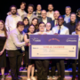 Succès pour le 15e Vins & causerie de la Fondation du Cégep