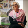 Suzanne Dumouchel : une passion contagieuse pour le communautaire