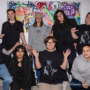 L’art en moi : une exposition pour des jeunes de Salaberry-de-Valleyfield