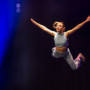 Cégeps en spectacle : Meldane Benoit remporte la finale locale