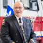Vaudreuil-Dorion : Stéphane Massicotte nommé directeur du Service de sécurité incendie