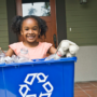 La collecte des matières recyclables aux deux semaines dans Vaudreuil-Soulanges