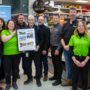 Uniag Coopérative : nouvelle acquisition à Saint-Louis-de-Gonzague