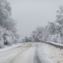 Tempête hivernale : conditions routières difficiles à prévoir