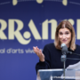 Chloé Marcil nommée coordonnatrice à la vie culturelle à Salaberry-de-Valleyfield