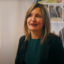 Ivelina Nikolova : un maillon du tissu communautaire de Roussillon